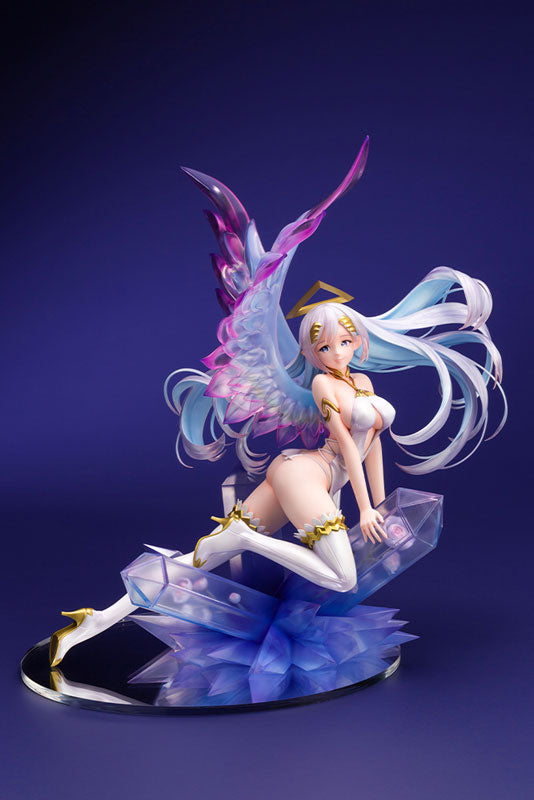 Museum of Mystical Melodies Verse01: Aria -The Angel of Crystals- 1/7