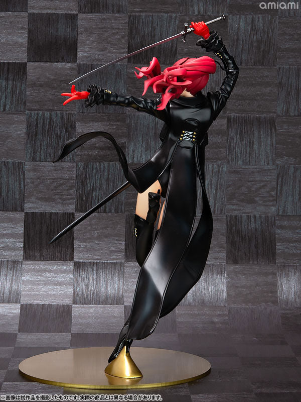  Persona 5 Royal Kasumi Yoshizawa Phantom Thief Ver. 1/7 