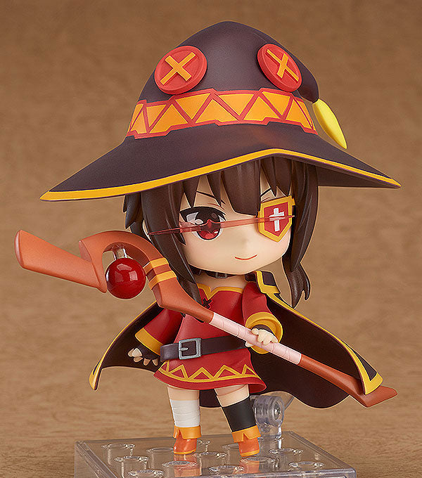 Nendoroid KonoSuba 2 Megumin