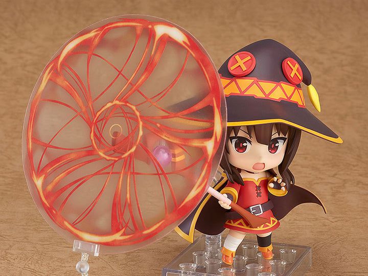 Nendoroid KonoSuba 2 Megumin