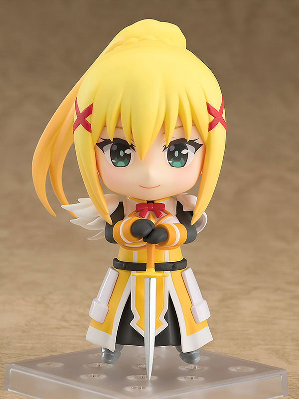 Nendoroid KonoSuba 2 Darkness