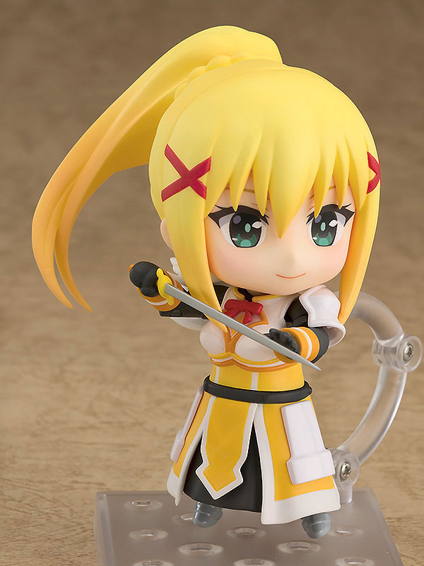 Nendoroid KonoSuba 2 Darkness