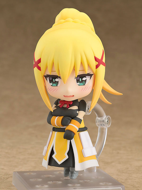 Nendoroid KonoSuba 2 Darkness