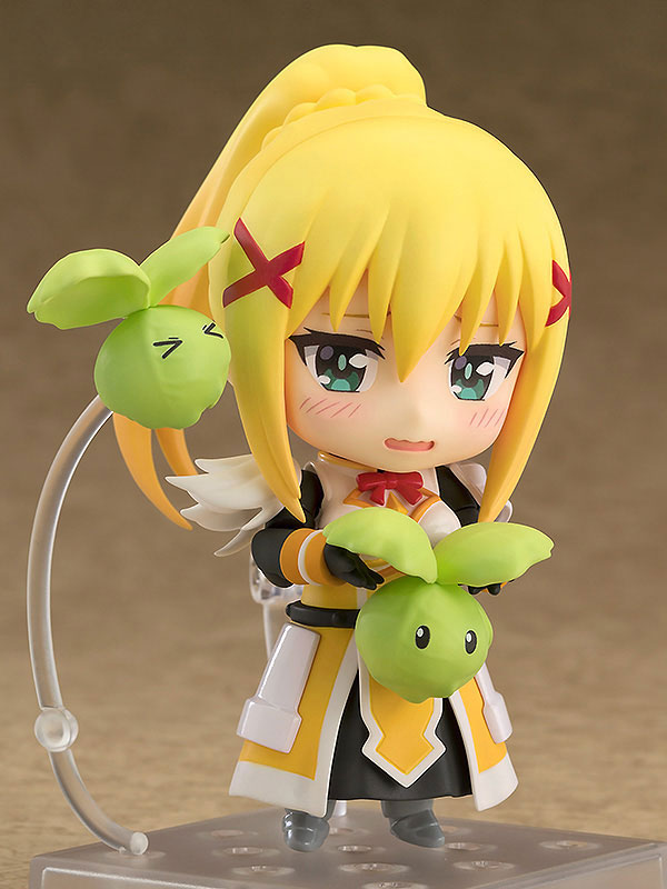 Nendoroid KonoSuba 2 Darkness