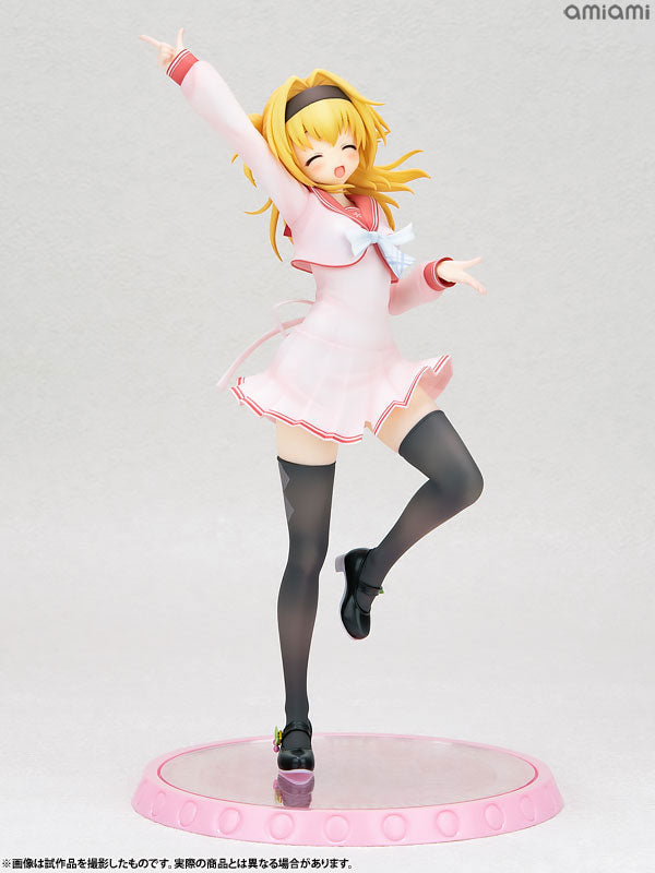 "Sana Chitose" from "Araburu Tenshin Ranman no Pose" 1/7