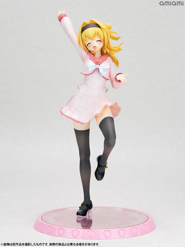 "Sana Chitose" from "Araburu Tenshin Ranman no Pose" 1/7