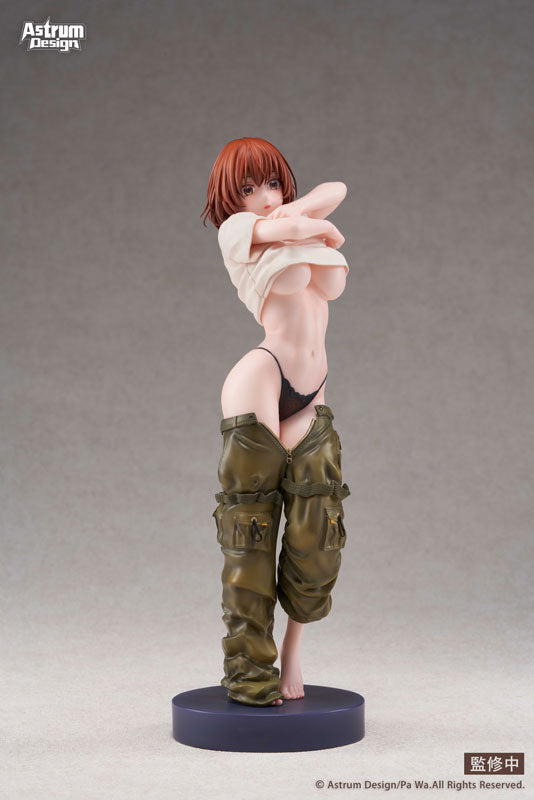 Pilot Oneesan 1/7