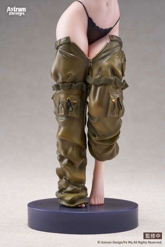Pilot Oneesan 1/7