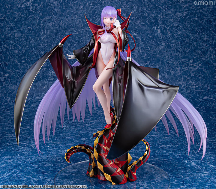Fate/Grand Order Moon Cancer/BB Devilish Flawless Skin Ver. 1/8 