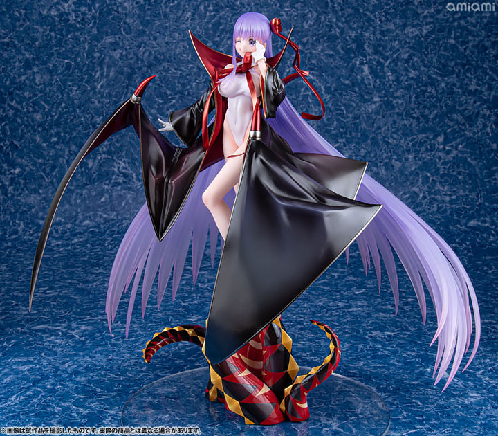 Fate/Grand Order Moon Cancer/BB Devilish Flawless Skin Ver. 1/8 