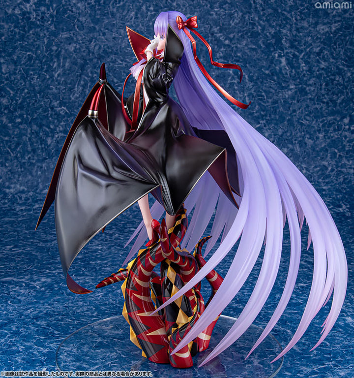 Fate/Grand Order Moon Cancer/BB Devilish Flawless Skin Ver. 1/8 