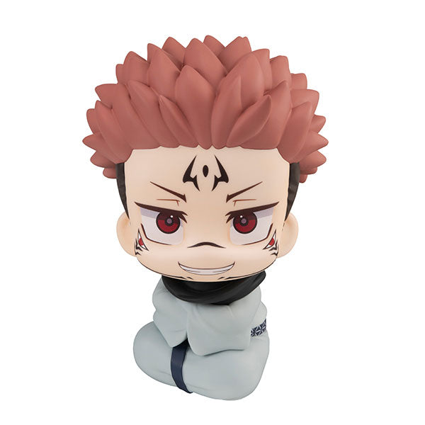 LookUp Jujutsu Kaisen Sukuna 