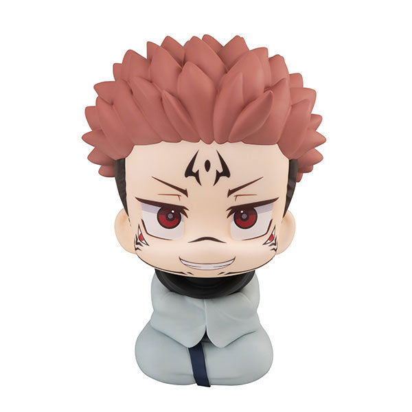 LookUp Jujutsu Kaisen Sukuna 