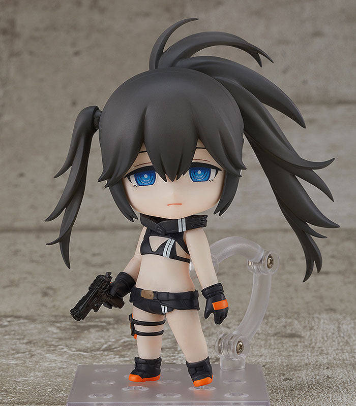 Nendoroid Empress [Black Rock Shooter] DAWN FALL Ver.