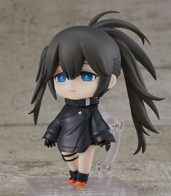 Nendoroid Empress [Black Rock Shooter] DAWN FALL Ver.