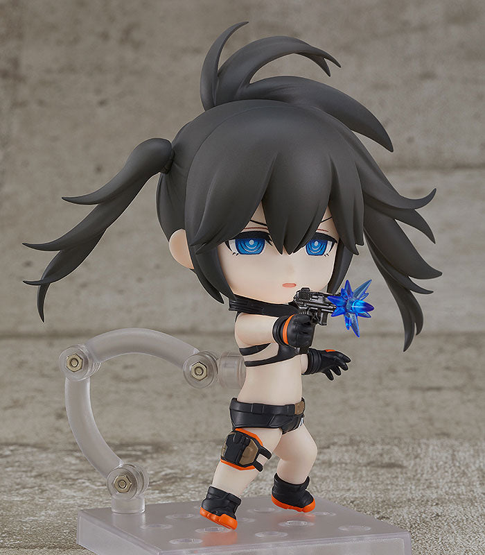 Nendoroid Empress [Black Rock Shooter] DAWN FALL Ver.
