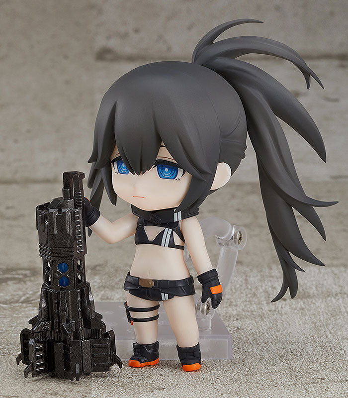 Nendoroid Empress [Black Rock Shooter] DAWN FALL Ver.