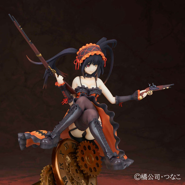 Date A Live Kurumi Tokisaki 1/7