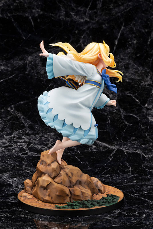 The Rising of the Shield Hero Season 2 Filo 1/7