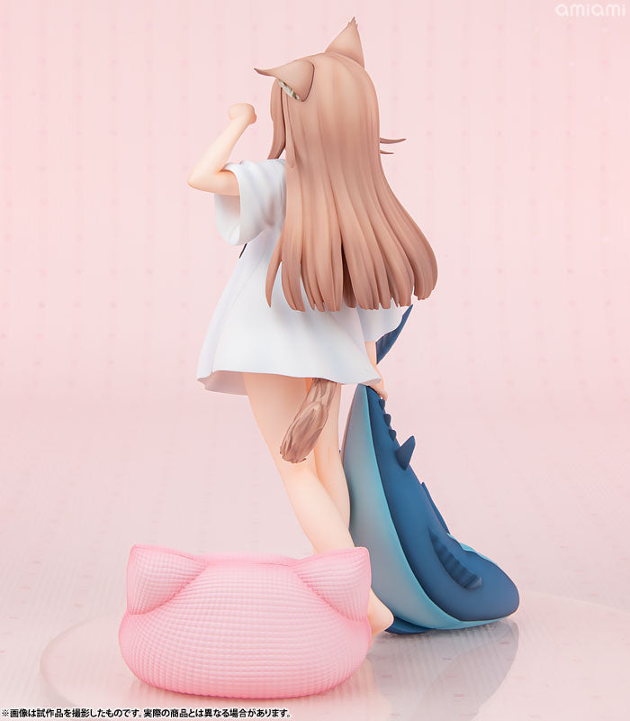  Uchi no Neko ga Onnanoko de Kawaii "Kinako" -Good Morning Ver.- 1/6 