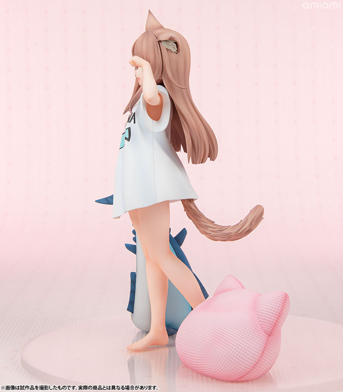  Uchi no Neko ga Onnanoko de Kawaii "Kinako" -Good Morning Ver.- 1/6  
