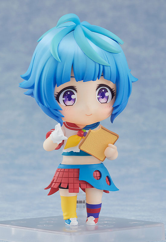 Nendoroid Bubble Uta