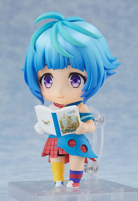 Nendoroid Bubble Uta