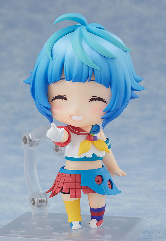 Nendoroid Bubble Uta