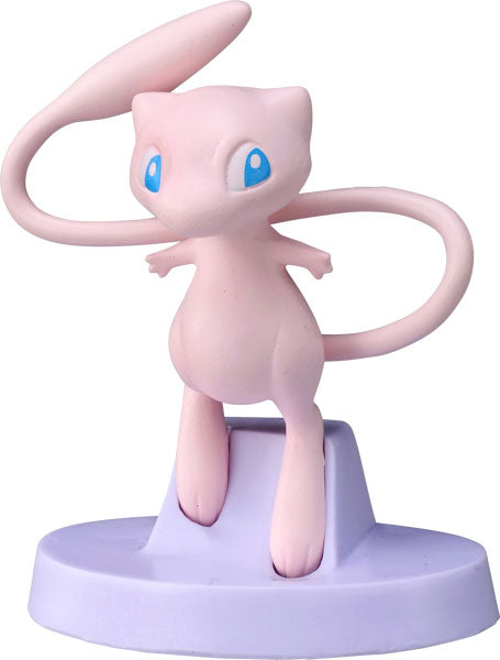 Pokemon MonColle MS-17 Mew
