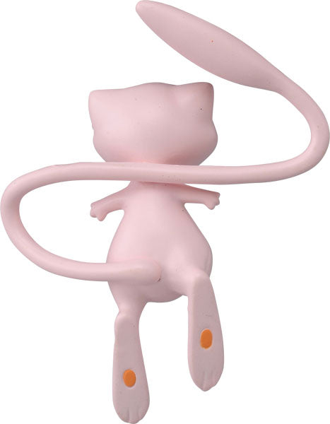Pokemon MonColle MS-17 Mew