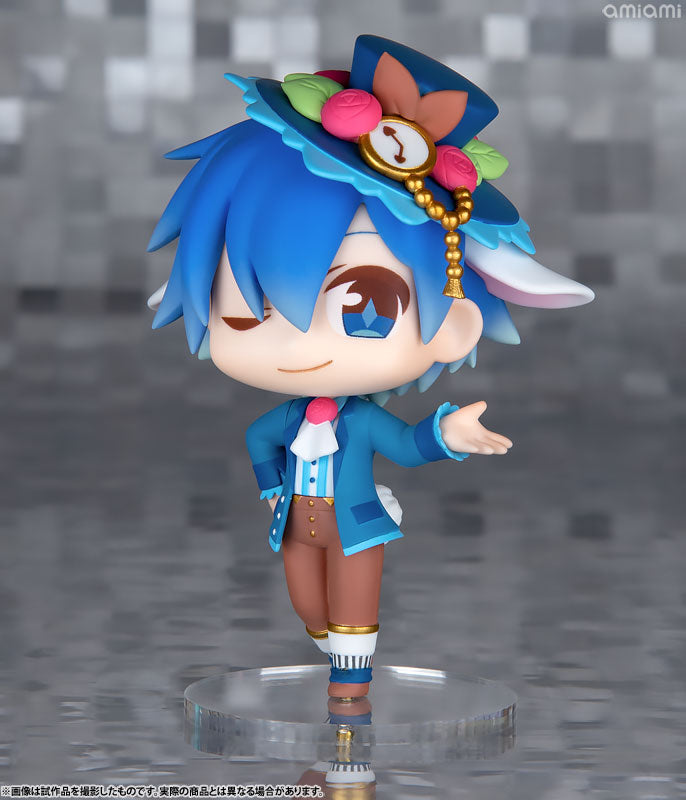 Piapro Characters Trading Mini Figure Series KAITO, Megurine Luka