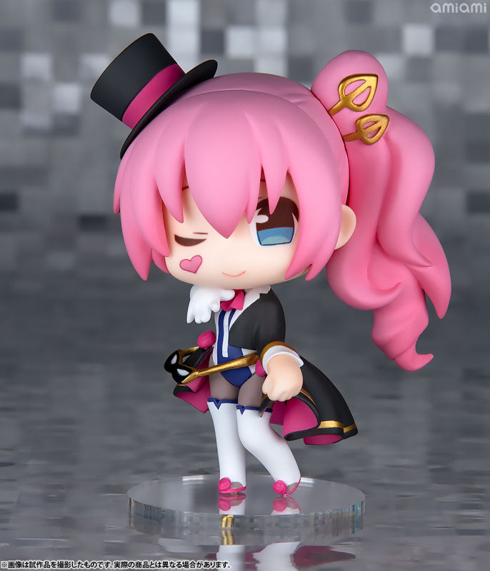 Piapro Characters Trading Mini Figure Series KAITO, Megurine Luka