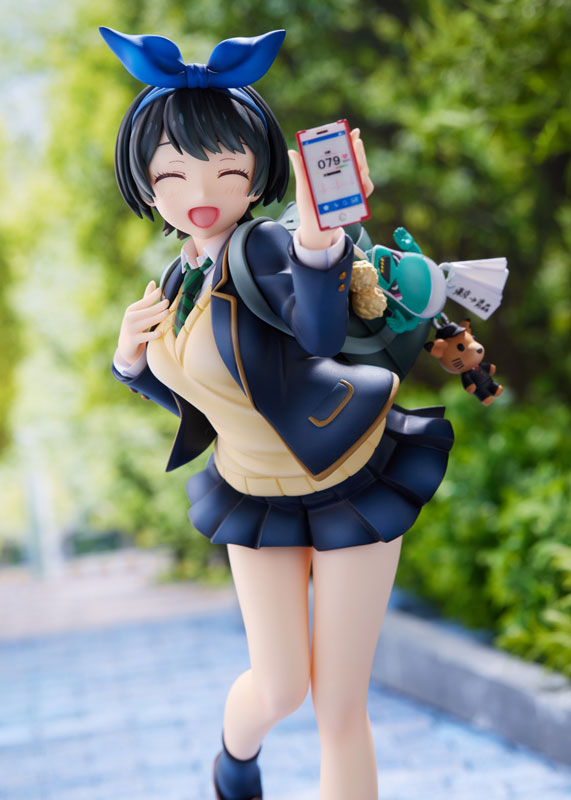 [] Rent-A-Girlfriend "Ruka Sarashina" 1/7 