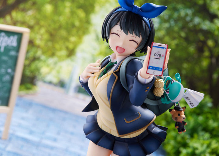 [] Rent-A-Girlfriend "Ruka Sarashina" 1/7 