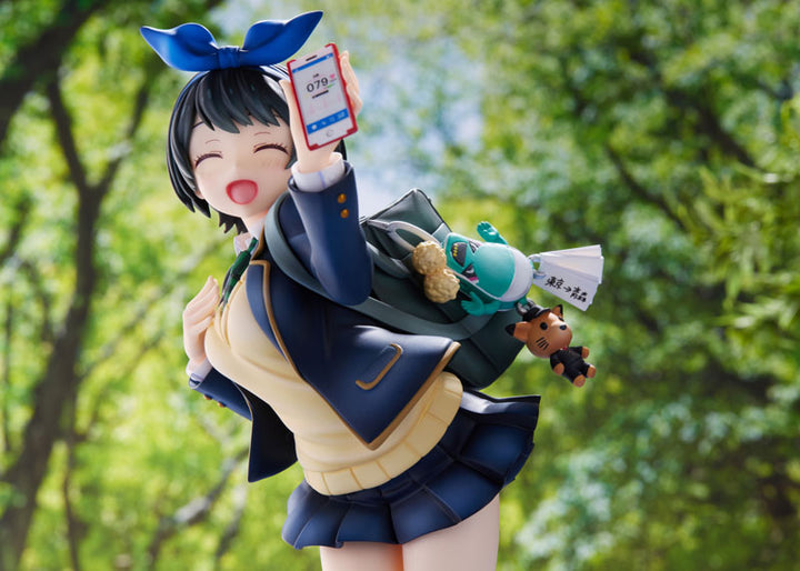 [] Rent-A-Girlfriend "Ruka Sarashina" 1/7 
