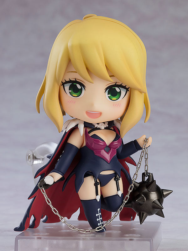 Nendoroid Love After World Domination Desumi Magahara