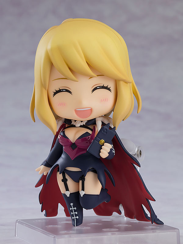 Nendoroid Love After World Domination Desumi Magahara