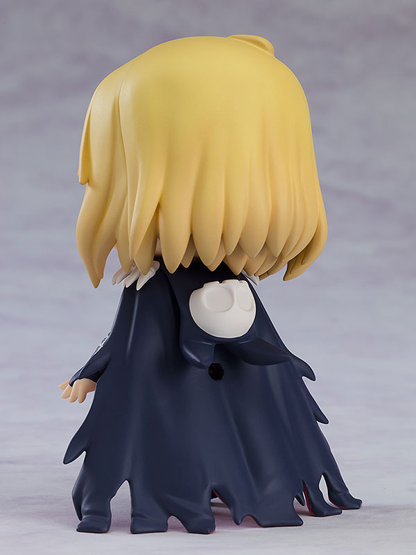 Nendoroid Love After World Domination Desumi Magahara