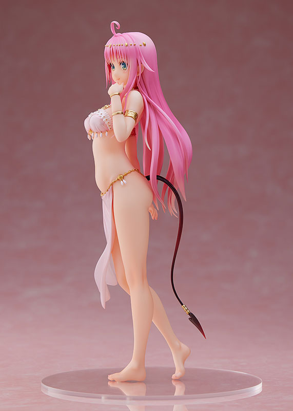 To Love-Ru Darkness Lala Satalin Deviluke 1/7