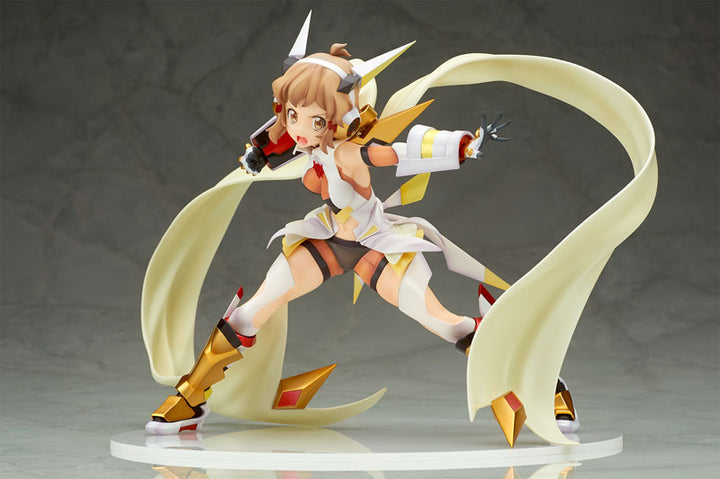 Senki Zessho Symphogear GX Hibiki Tachibana 1/7