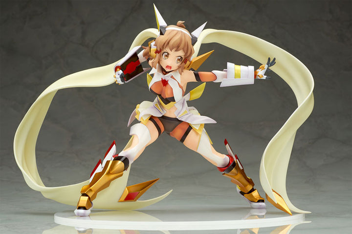 Senki Zessho Symphogear GX Hibiki Tachibana 1/7