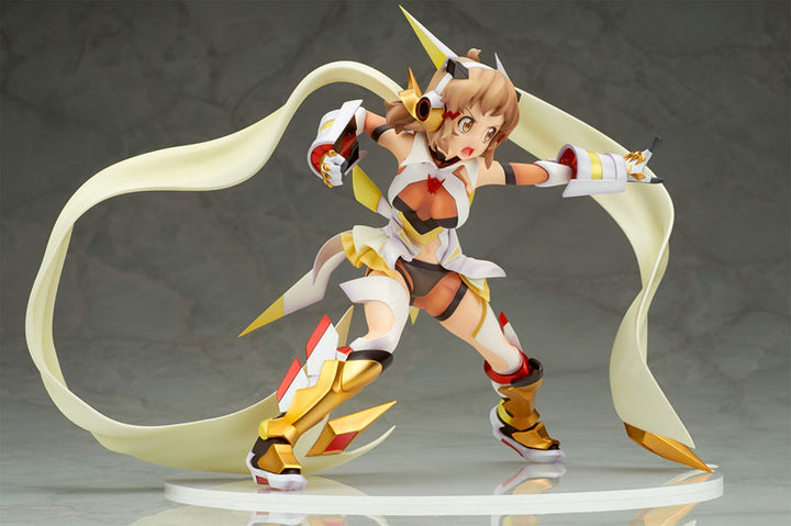 Senki Zessho Symphogear GX Hibiki Tachibana 1/7