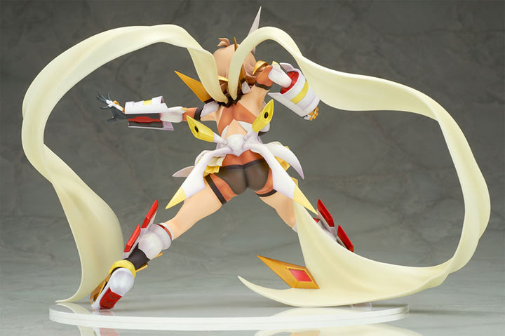 Senki Zessho Symphogear GX Hibiki Tachibana 1/7