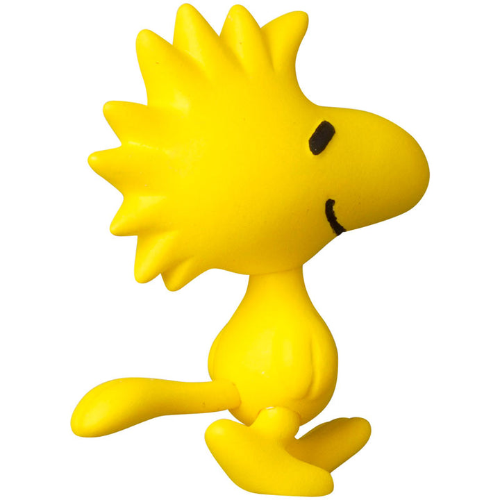 Ultra Detail Figure No.692 UDF PEANUTS Series 14 FRIENDSHIP SNOOPY & WOODSTOCK