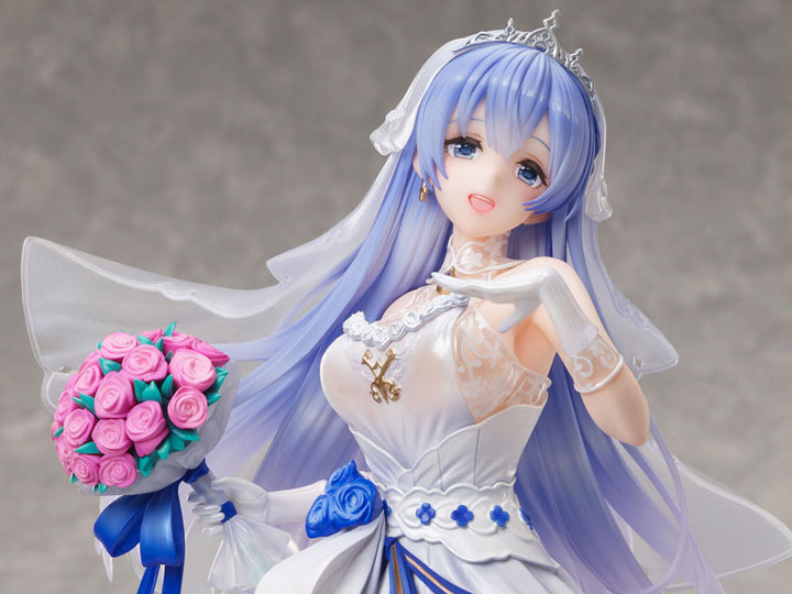 Azur Lane Rodney Palace Brightness 1/7 Scale Figure
