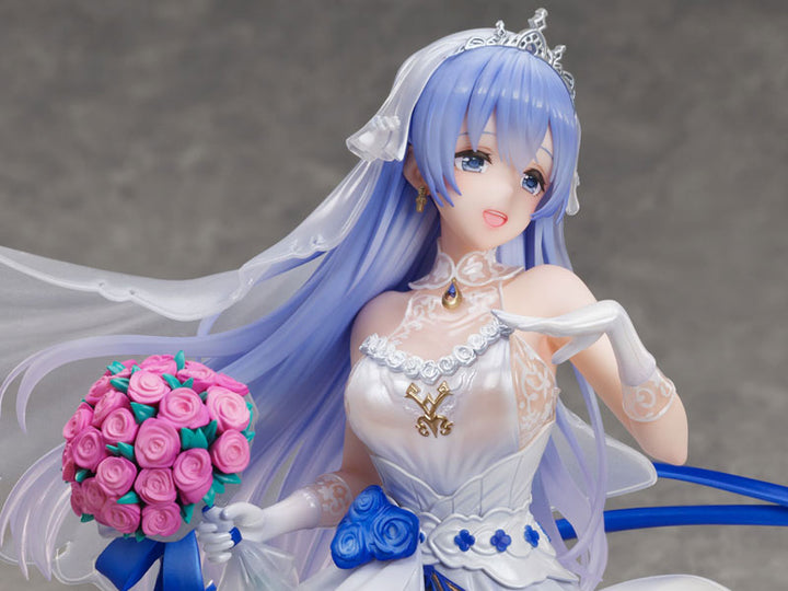 Azur Lane Rodney Palace Brightness 1/7 Scale Figure