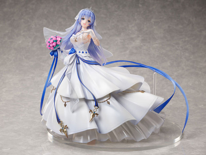 Azur Lane Rodney Palace Brightness 1/7 Scale Figure