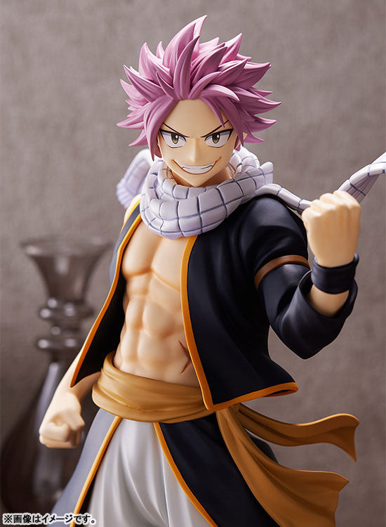 POP UP PARADE Natsu Dragneel XL | GOODSMILE GLOBAL ONLINE SHOP