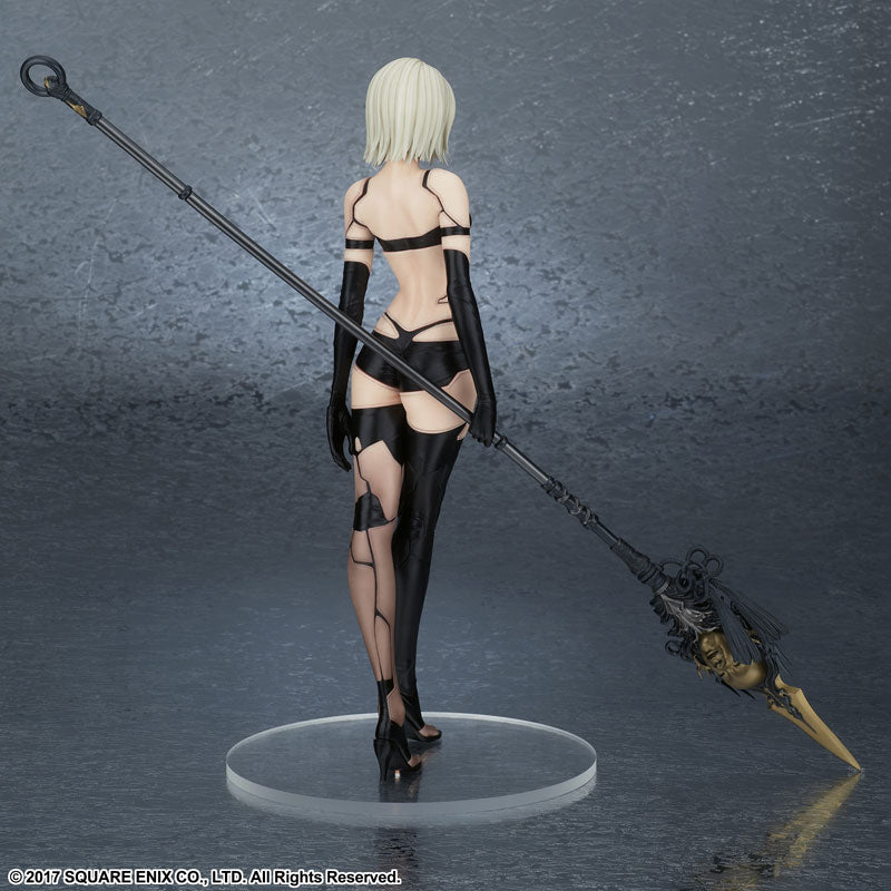 NieR:Automata A2 (YoRHa Model A No. 2) Short Hair Ver. 
