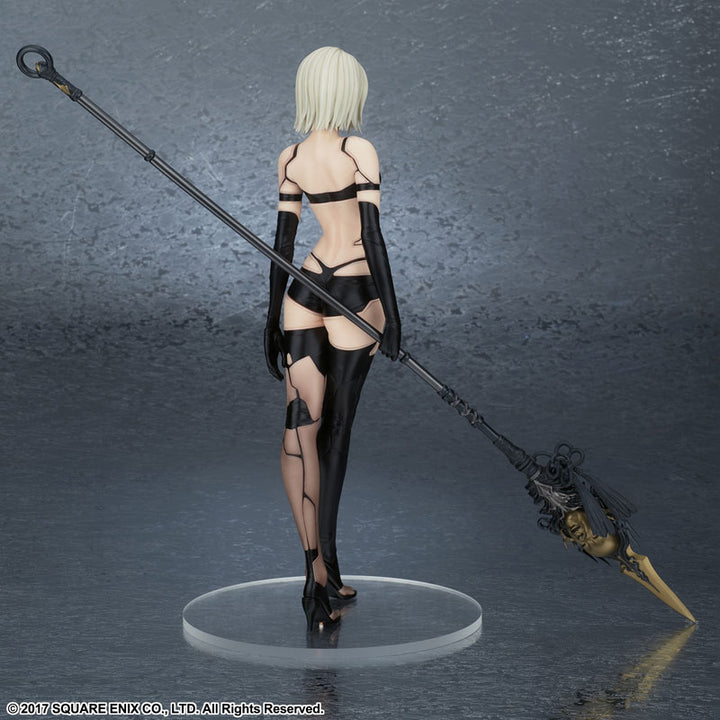 NieR:Automata A2 (YoRHa Model A No. 2) Short Hair Ver. 